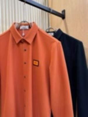 wholesale quality hermes shirts model no. 205